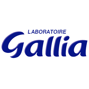 Le laboratoire Gallia fournit de nombreux produits pour la nutrition des enfants