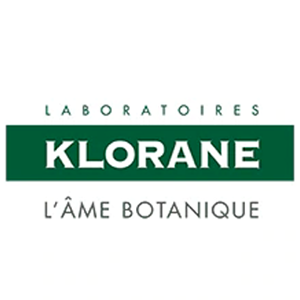 Les produits Klorane améliorent la peau jusqu'à 90 % grâce aux fonctions dermiques des ingrédients naturels